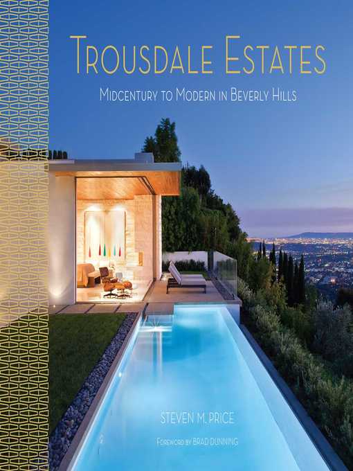 Cover image for Trousdale Estates